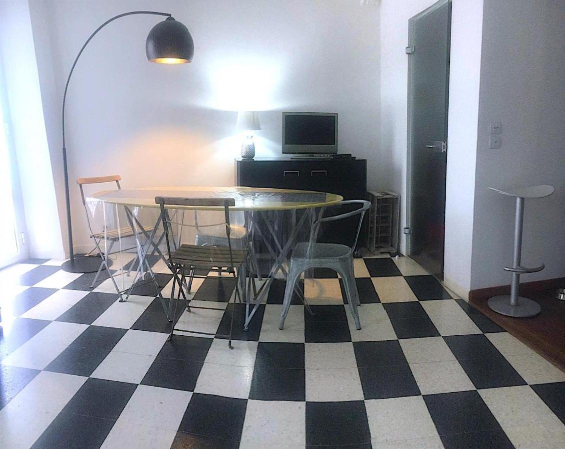 Maison Julien 3 Menton Ngoại thất bức ảnh