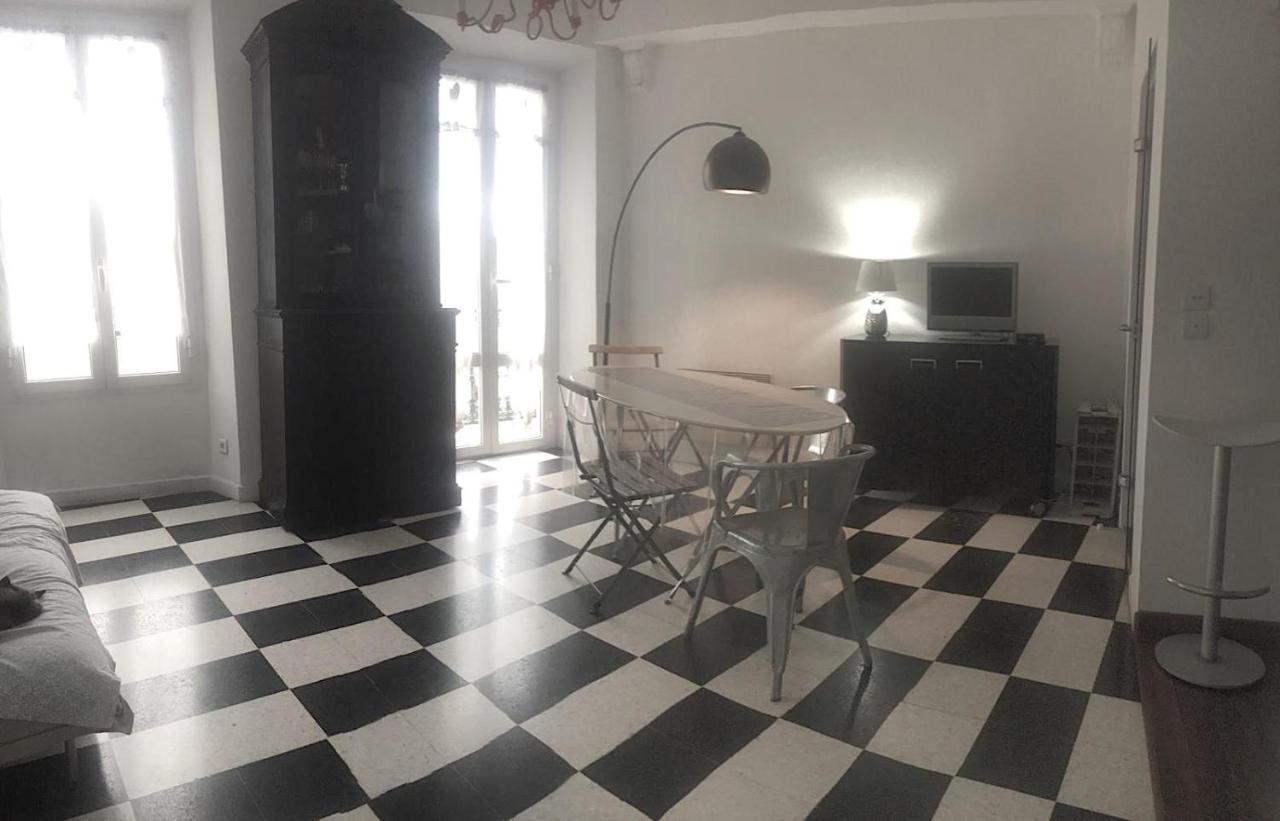 Maison Julien 3 Menton Ngoại thất bức ảnh