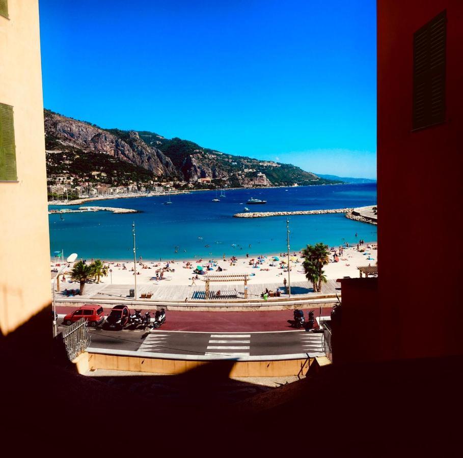 Maison Julien 3 Menton Ngoại thất bức ảnh
