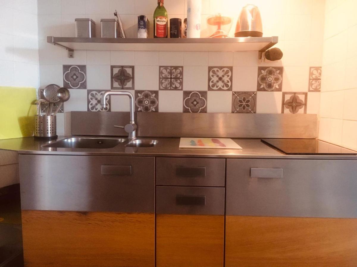Maison Julien 3 Menton Ngoại thất bức ảnh