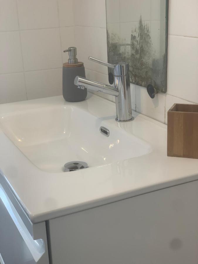 Maison Julien 3 Menton Ngoại thất bức ảnh
