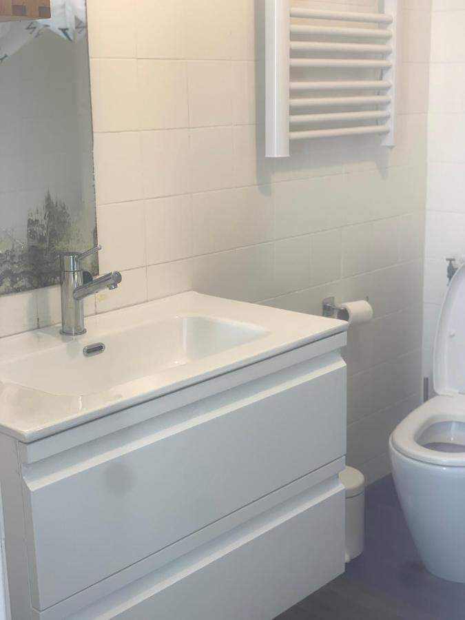 Maison Julien 3 Menton Ngoại thất bức ảnh
