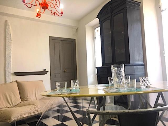 Maison Julien 3 Menton Ngoại thất bức ảnh
