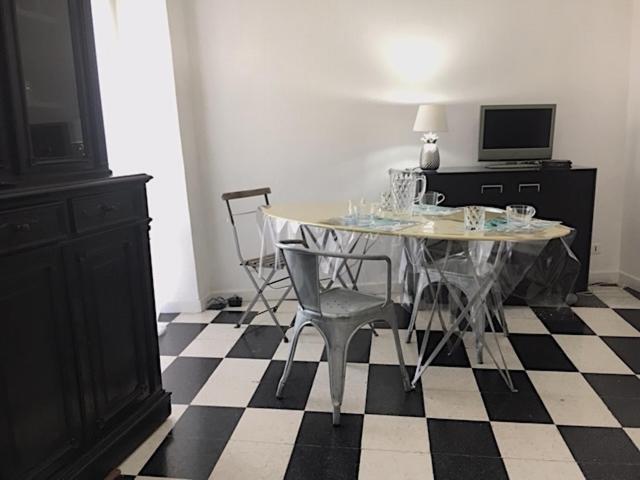 Maison Julien 3 Menton Ngoại thất bức ảnh