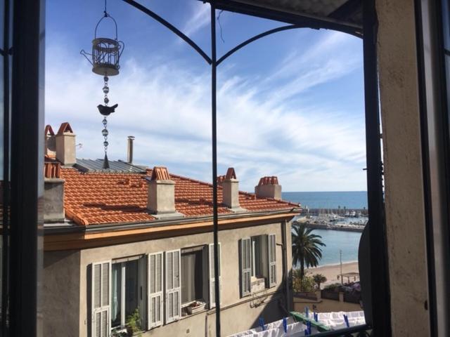 Maison Julien 3 Menton Ngoại thất bức ảnh