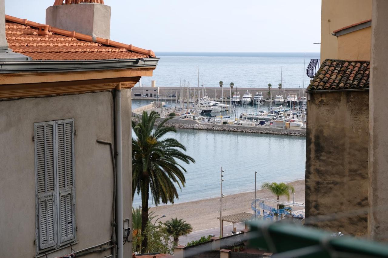 Maison Julien 3 Menton Ngoại thất bức ảnh