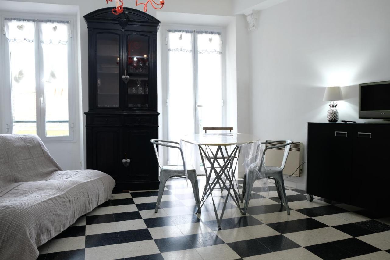 Maison Julien 3 Menton Ngoại thất bức ảnh