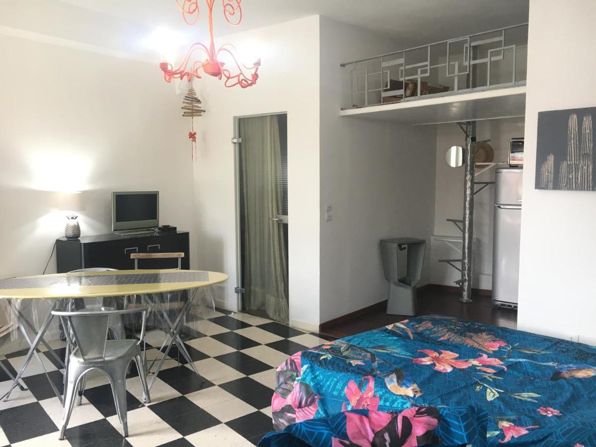Maison Julien 3 Menton Ngoại thất bức ảnh
