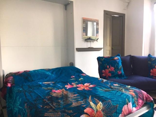 Maison Julien 3 Menton Ngoại thất bức ảnh