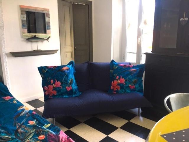 Maison Julien 3 Menton Ngoại thất bức ảnh
