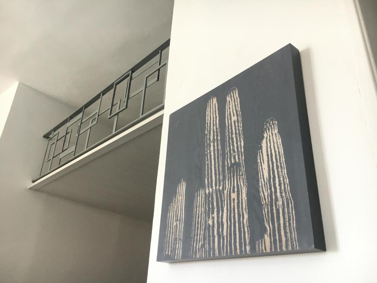 Maison Julien 3 Menton Ngoại thất bức ảnh