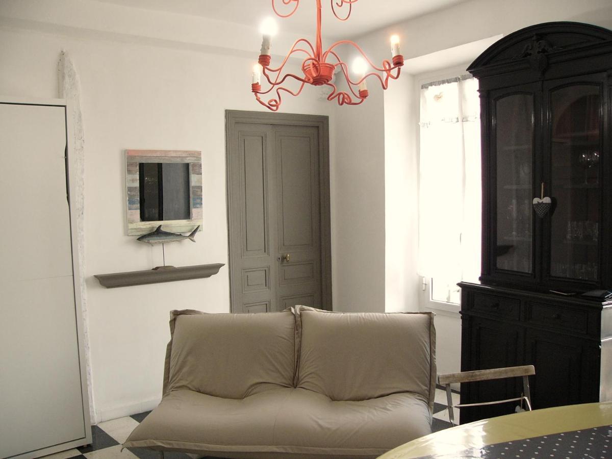 Maison Julien 3 Menton Ngoại thất bức ảnh