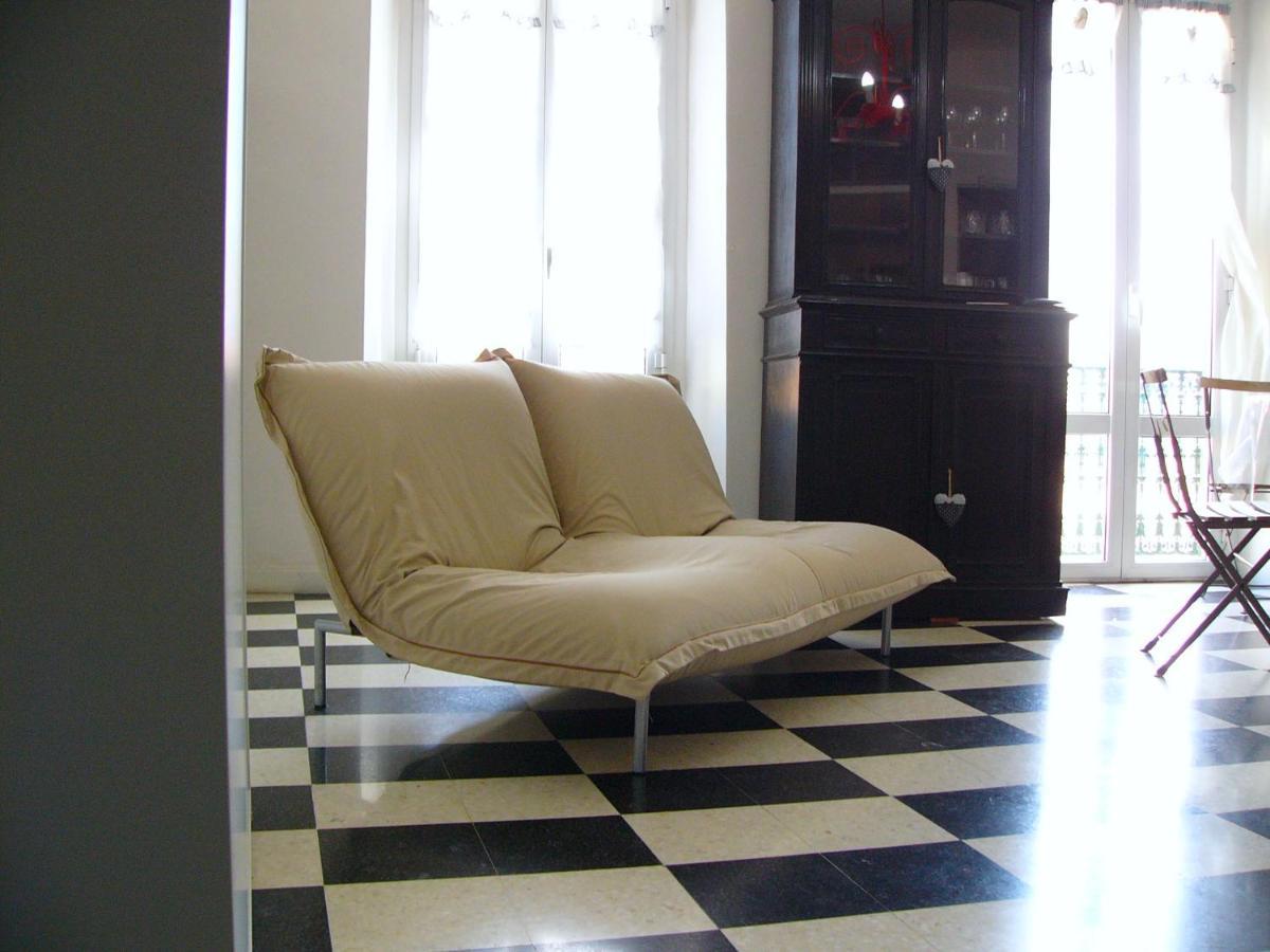Maison Julien 3 Menton Ngoại thất bức ảnh