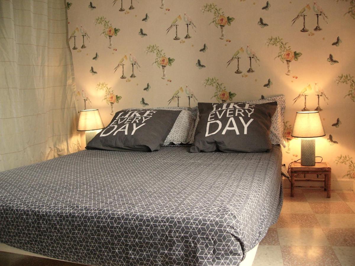 Maison Julien 3 Menton Ngoại thất bức ảnh