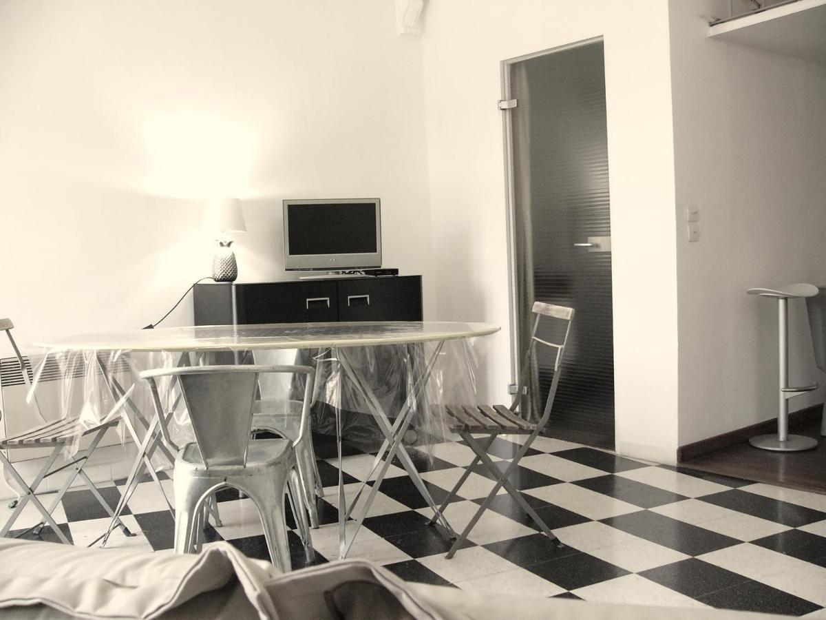 Maison Julien 3 Menton Ngoại thất bức ảnh