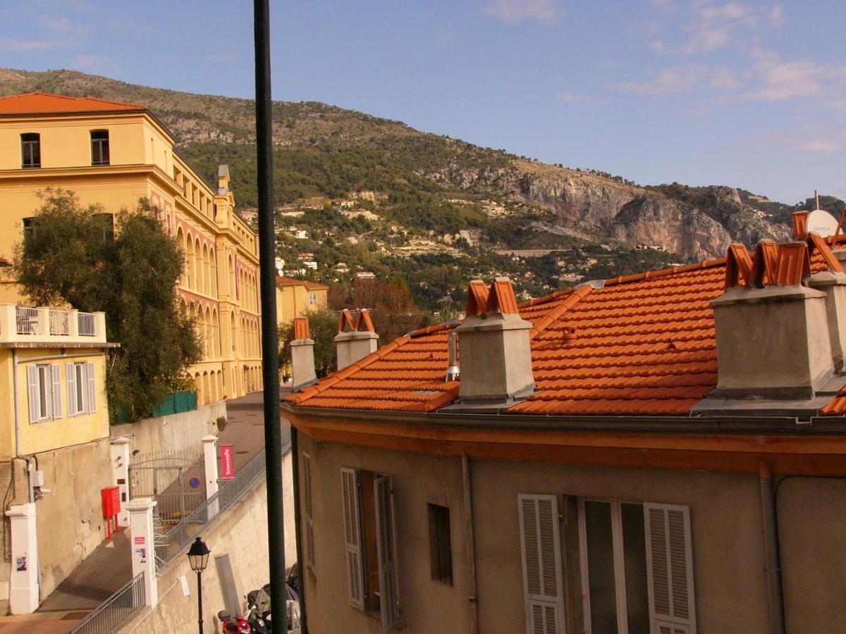 Maison Julien 3 Menton Ngoại thất bức ảnh