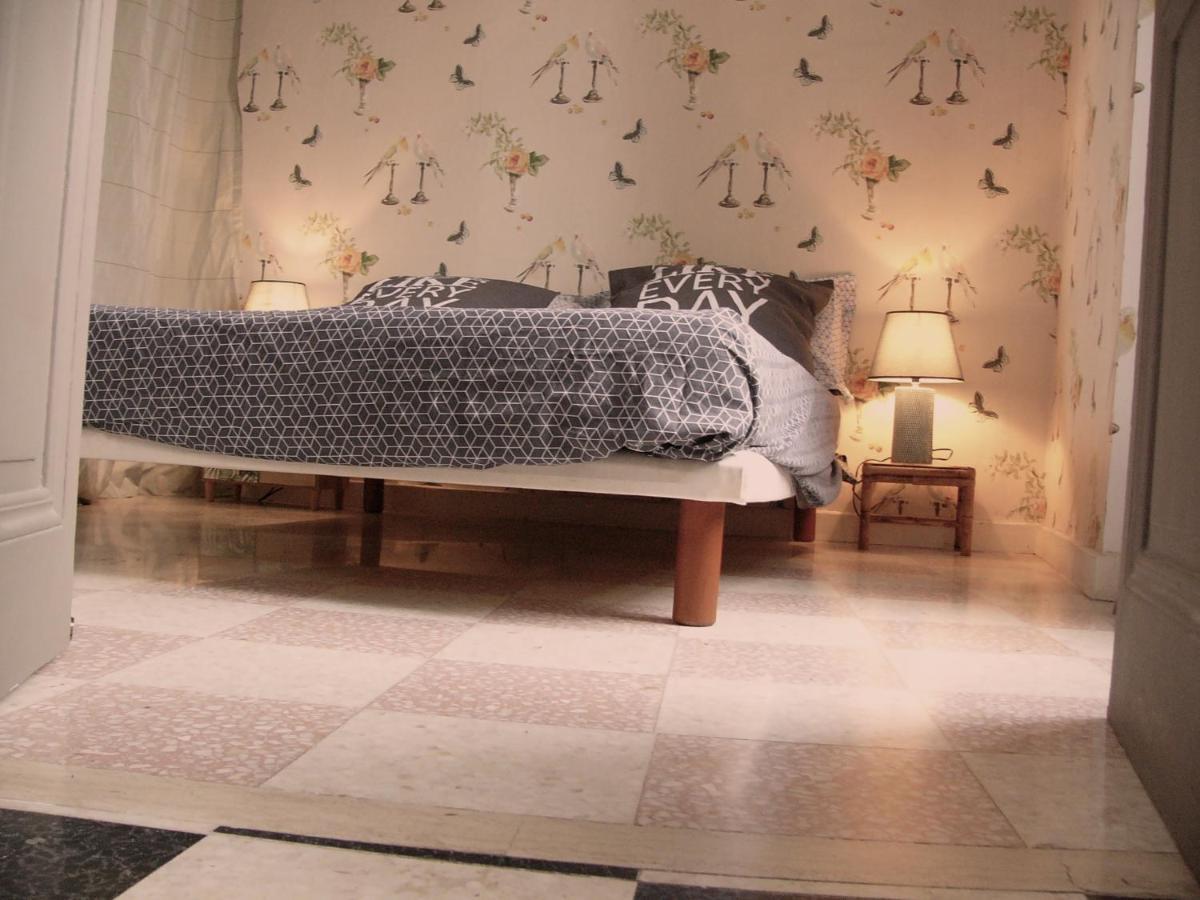 Maison Julien 3 Menton Ngoại thất bức ảnh