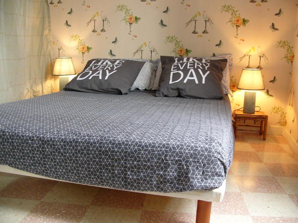 Maison Julien 3 Menton Ngoại thất bức ảnh