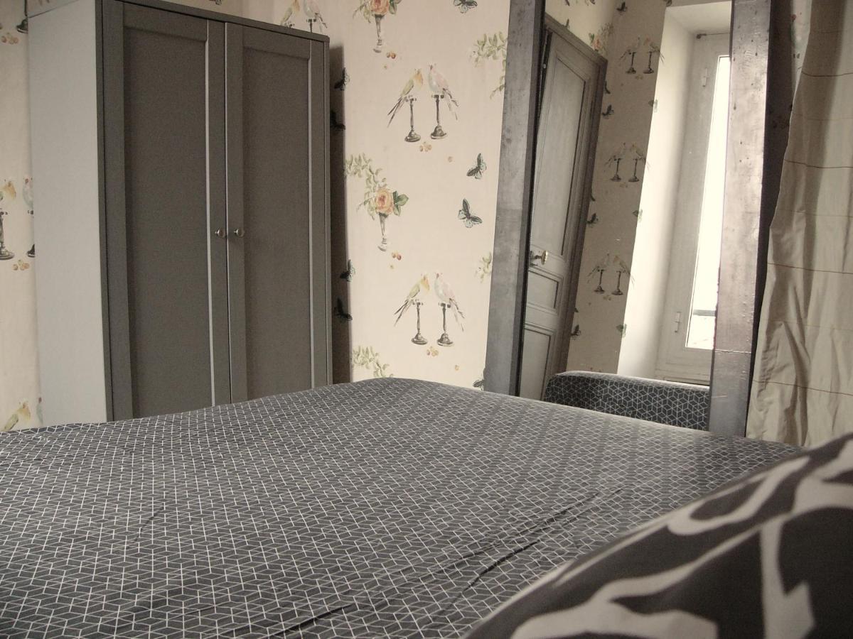 Maison Julien 3 Menton Ngoại thất bức ảnh