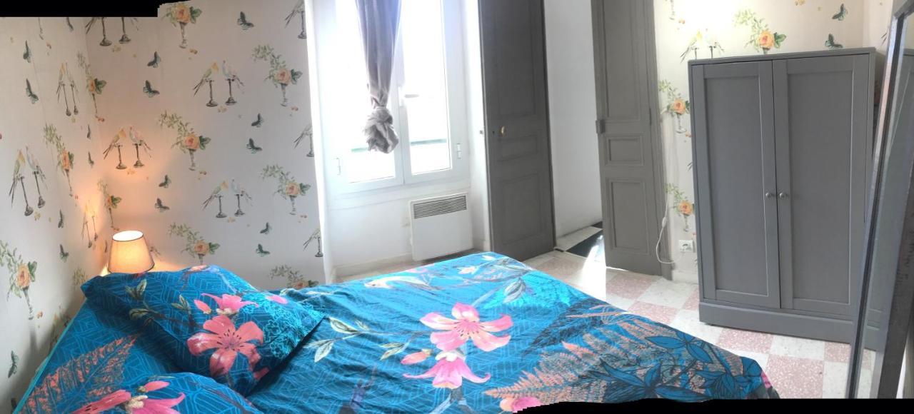 Maison Julien 3 Menton Ngoại thất bức ảnh