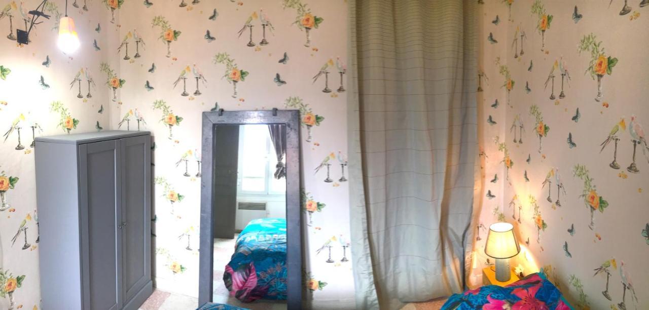 Maison Julien 3 Menton Ngoại thất bức ảnh